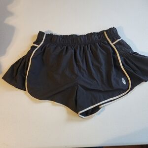 Free People Movement Shorts